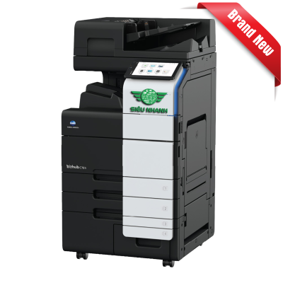 Máy Photocopy Konica Minolta Bizhub 751i